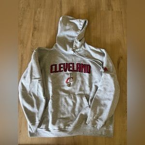 Cavs Sweater
